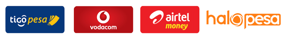 Payment Methods
